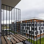 Energylandia Grzes Apartmán