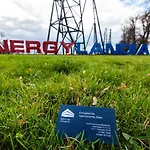 Energylandia Grzes Apartmán Zator
