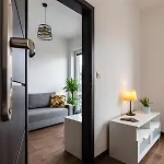 Apartmán Energylandia Grzes