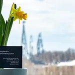 Energylandia Grzes Apartmán