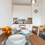 Energylandia Grzes Apartmán