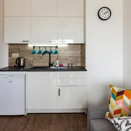Apartment Energylandia Grzes *