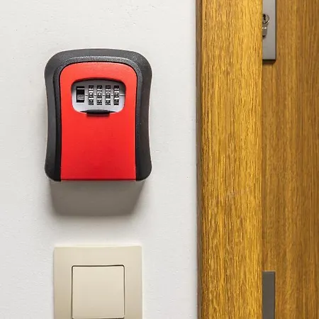 Energylandia Grzes Apartment Zator