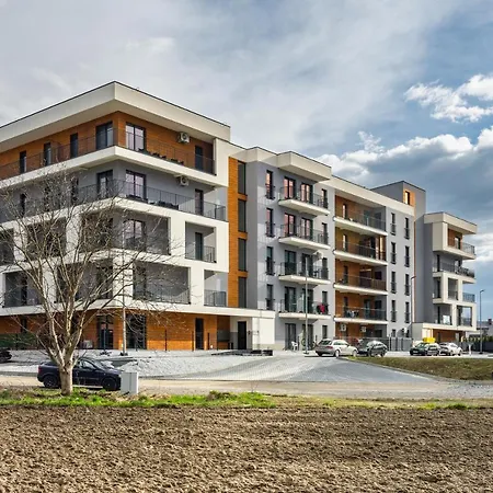 Energylandia Grzes Appartamento Zator
