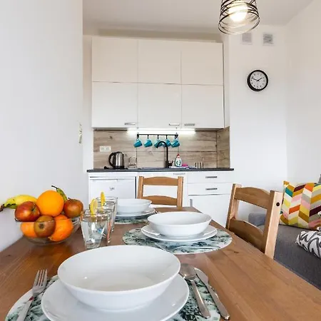 Energylandia Grzes Apartment